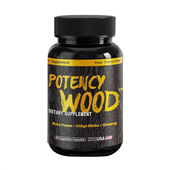 Женшен Ашваганда Гинко Трибулус Капсула