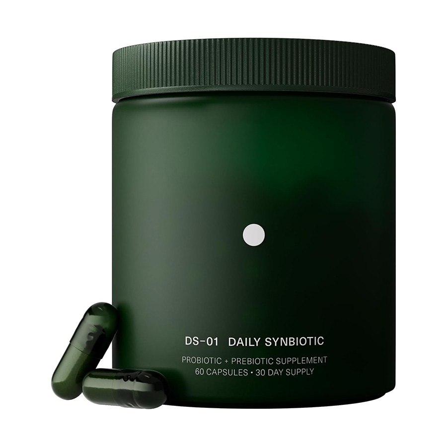 Ежедневен синбиотик Всичко в едно пробиотик