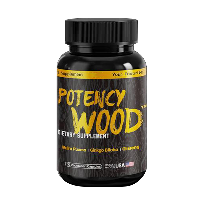 Естествена билкова добавка за повишена жизненост