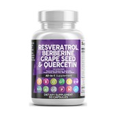 Усъвършенствана добавка за клетъчно здраве „всичко в едно“.