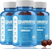 Ашваганда витамин Gummies