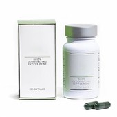 Добавка за дезодориране на тялото