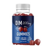 Dim Balance Gummies Вкусната подкрепа на природата за хормонално уелнес