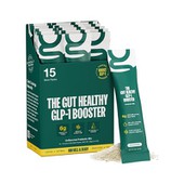 Здравословен глад за червата-Смес от фибри, успокояващи