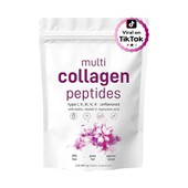 Съставки в Multi Collagen Protein
