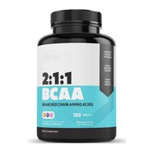 211 BCAA Хранителна добавка за възстановяване преди тренировка