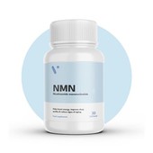 Pure NMN 500 mg капсули