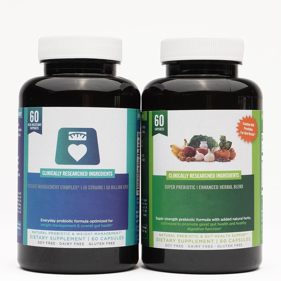 The Best Inorganic Probiotic Capsules The Best Inorganic Probiotic Capsules